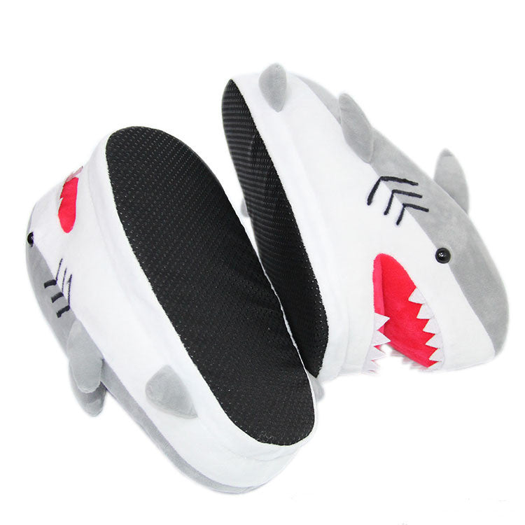 Chaussons Requin