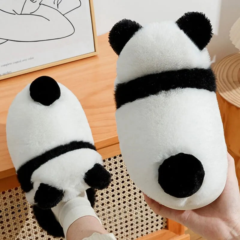 Panda de dos best sale